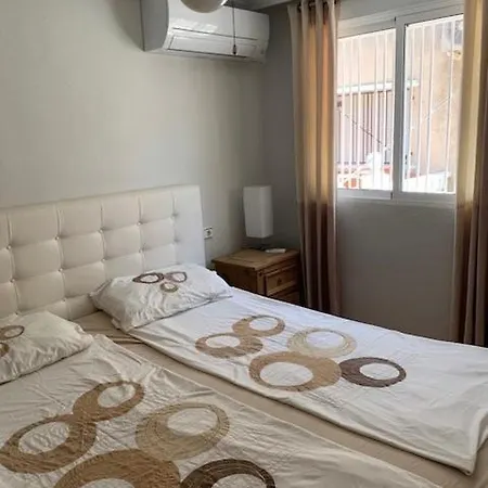 Koselig Og Moderne I Med Gratis Wifi Og Ac