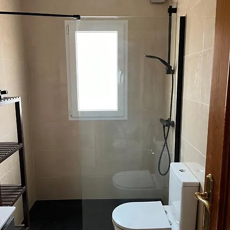 Сasa de vacaciones Koselig Og Moderne I Med Gratis Wifi Og Ac Cap Roig (Cabo Roig)